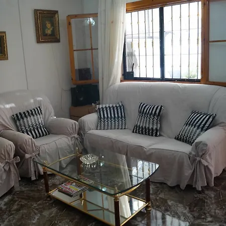 House With 3 Bedrooms In Guardamar Del Segura, With Pool Access, Furni Guardamar del Segura