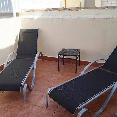 House With 3 Bedrooms In Guardamar Del Segura, With Pool Access, Furni Guardamar del Segura