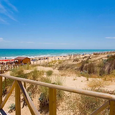 House With 3 Bedrooms In Guardamar Del Segura, With Pool Access, Furni * Guardamar del Segura