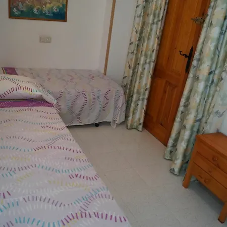 House With 3 Bedrooms In Guardamar Del Segura, With Pool Access, Furni * גוארדמר דל סגורה