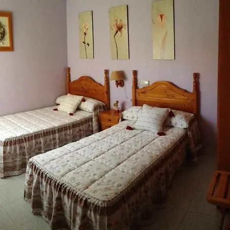 דירה House With 3 Bedrooms In Guardamar Del Segura, With Pool Access, Furni *