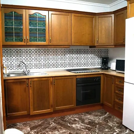 House With 3 Bedrooms In Guardamar Del Segura, With Pool Access, Furni דירה גוארדמר דל סגורה
